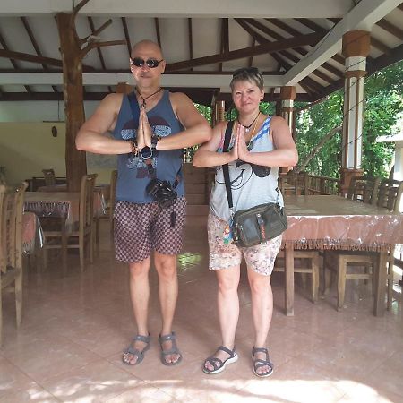 Sigiri Holiday Inn Inamaluwa Luaran gambar