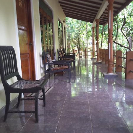 Sigiri Holiday Inn Inamaluwa Luaran gambar