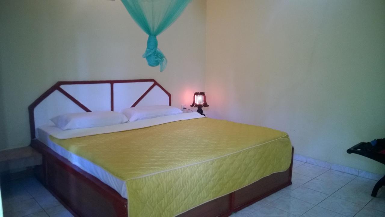 Sigiri Holiday Inn Inamaluwa Bilik gambar