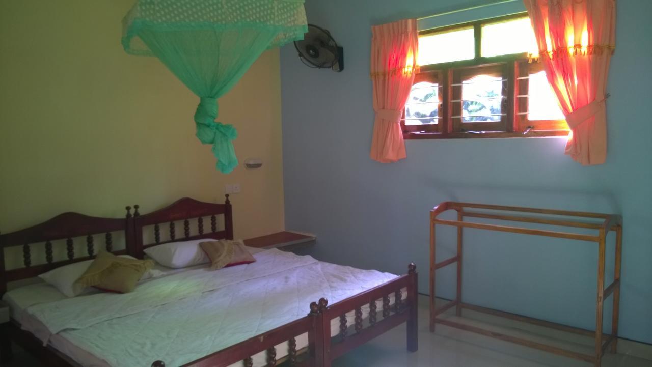 Sigiri Holiday Inn Inamaluwa Luaran gambar