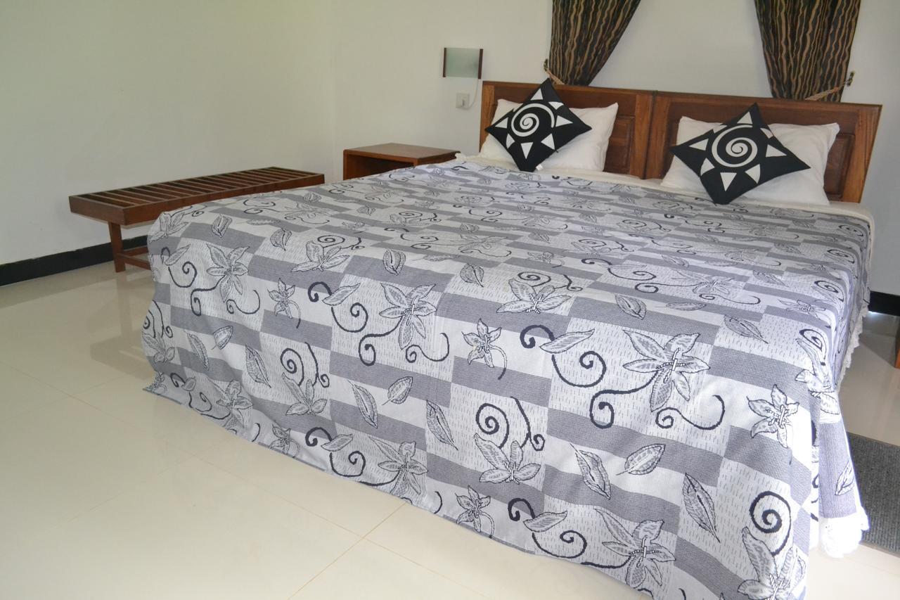 Sigiri Holiday Inn Inamaluwa Luaran gambar