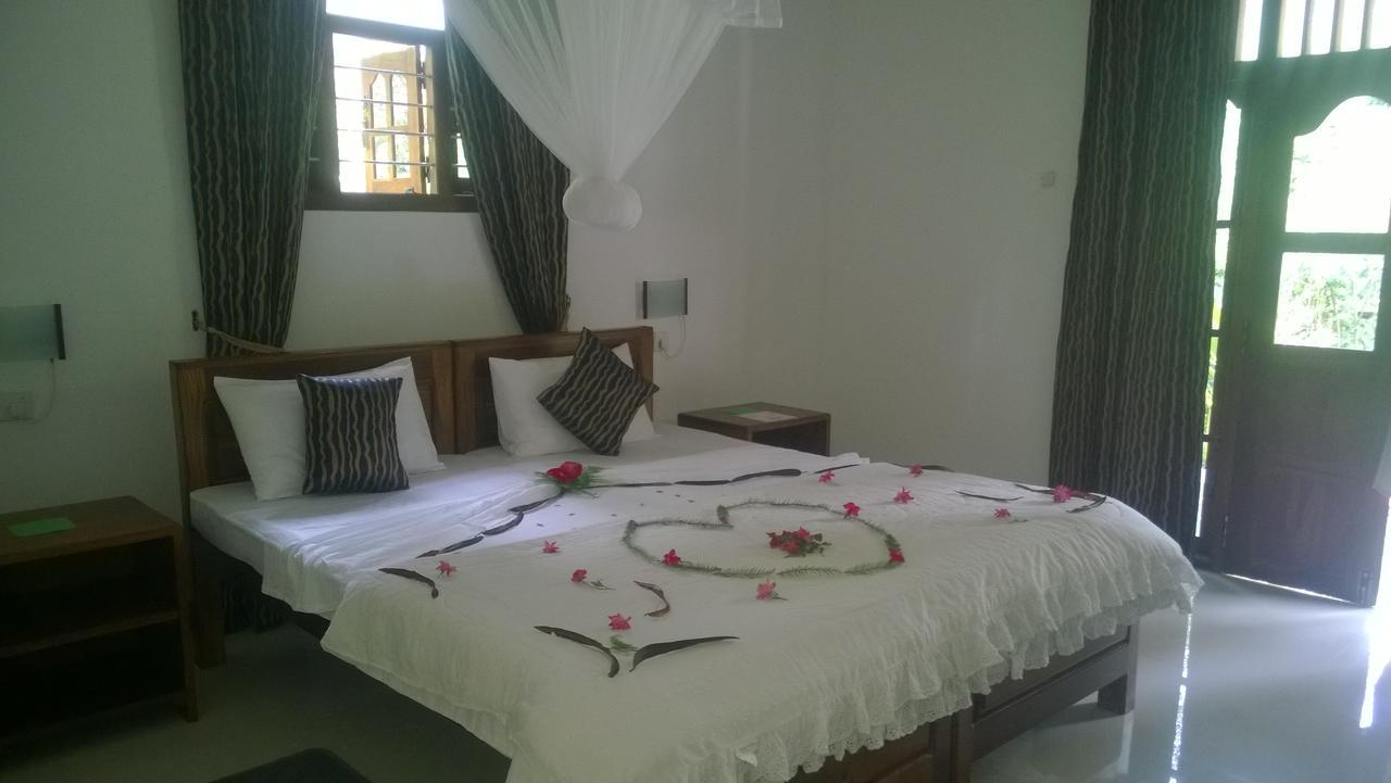 Sigiri Holiday Inn Inamaluwa Luaran gambar