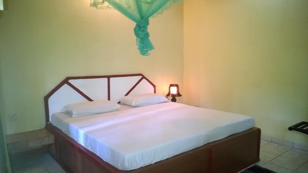 Sigiri Holiday Inn Inamaluwa Luaran gambar