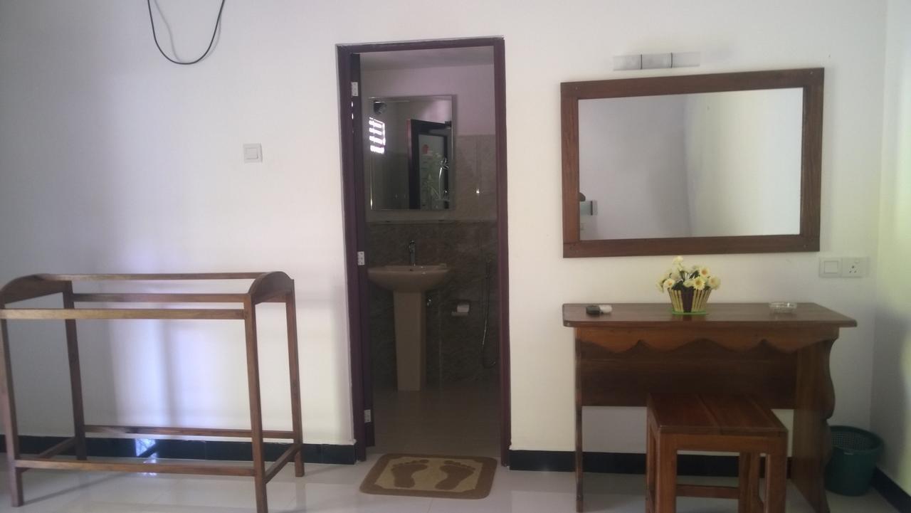 Sigiri Holiday Inn Inamaluwa Luaran gambar