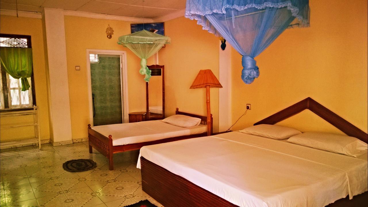 Sigiri Holiday Inn Inamaluwa Luaran gambar