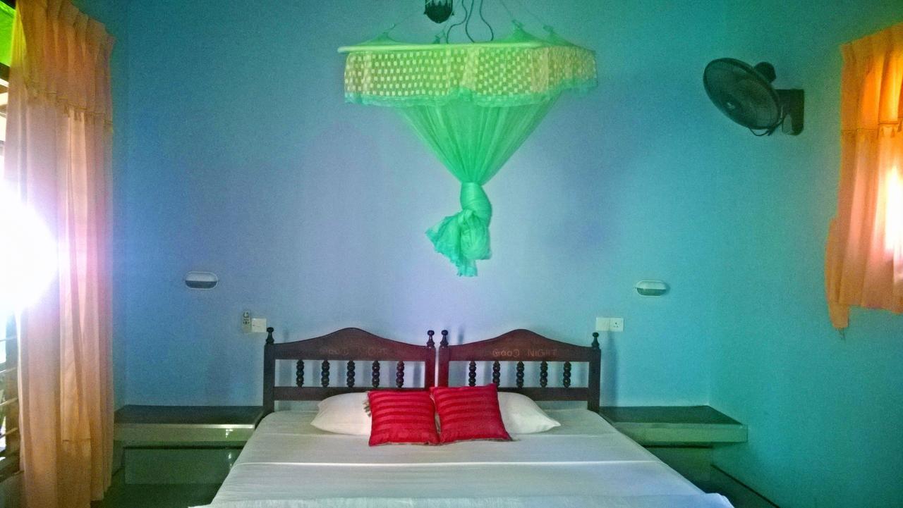 Sigiri Holiday Inn Inamaluwa Luaran gambar