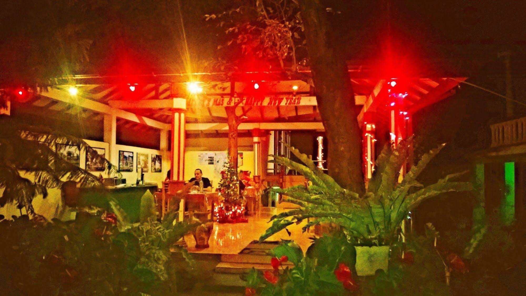 Sigiri Holiday Inn Inamaluwa Luaran gambar