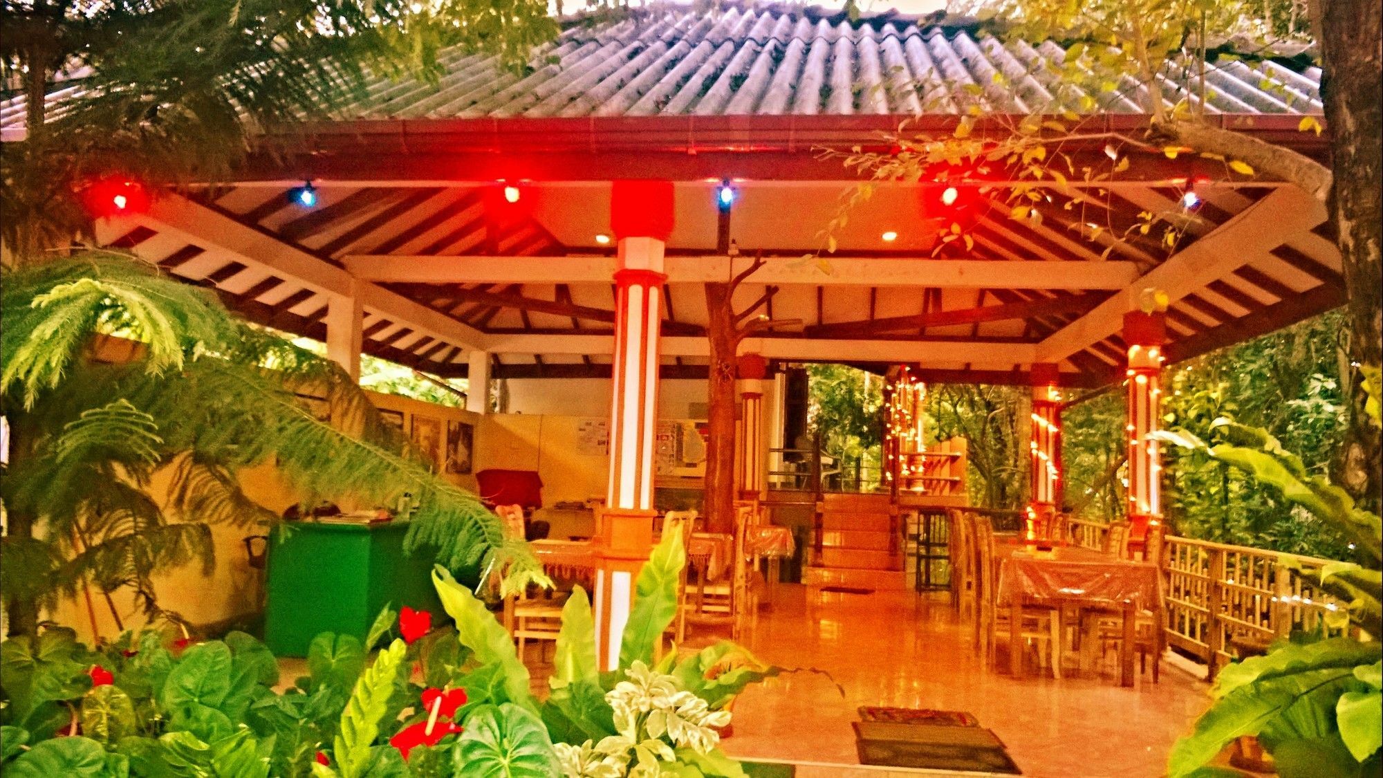 Sigiri Holiday Inn Inamaluwa Luaran gambar